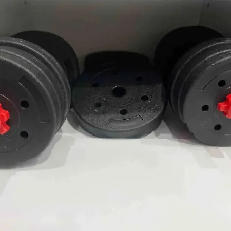 Amazing Location In The Center Apartment