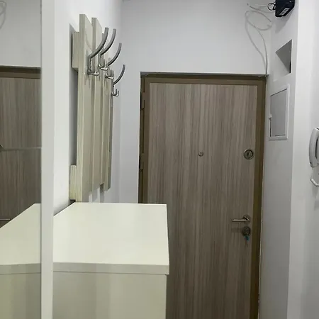 公寓 Amazing Location In The Center *