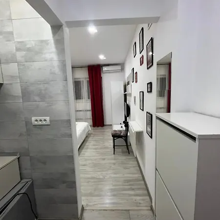 Amazing Location In The Center * Bukarest