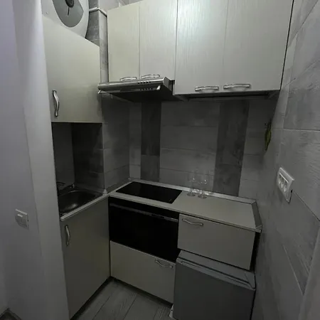 Amazing Location In The Center Apartment Bucharest