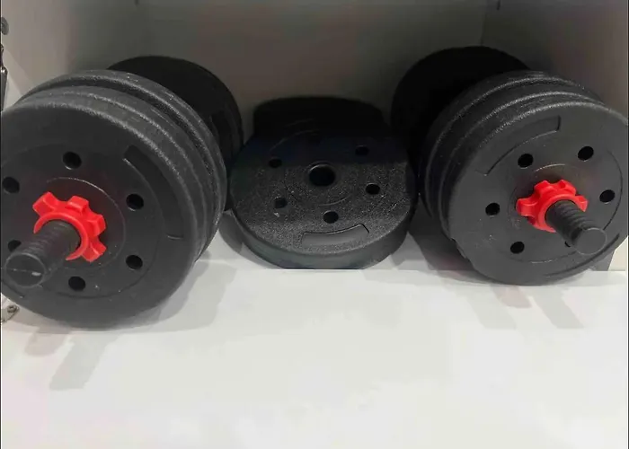 Amazing Location In The Center Apartman