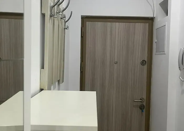 アパート Amazing Location In The Center *