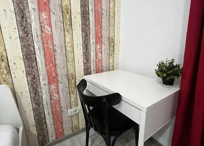 Amazing Location In The Center