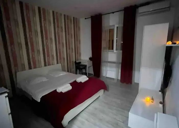 Apartmán Amazing Location In The Center *