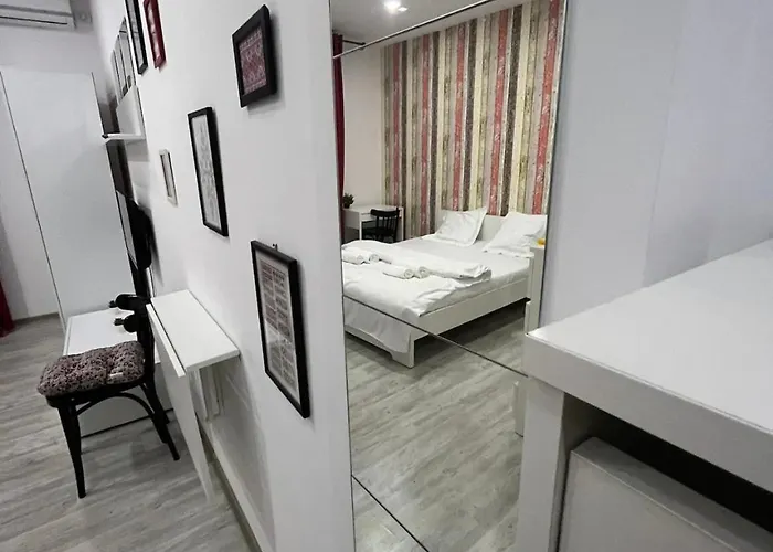 Amazing Location In The Center Bukarest