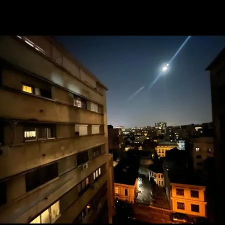 Appartement Amazing Location In The Center