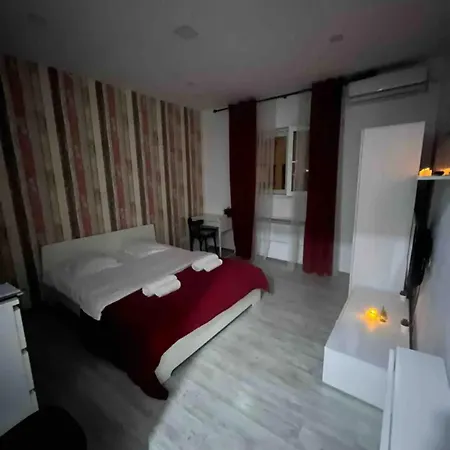 Appartement Amazing Location In The Center *