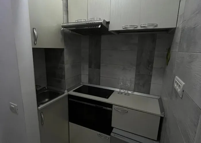 Amazing Location In The Center Apartament Bukareszt
